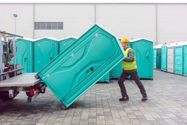 Portable Toilet Options We Offer in Rio Vista, TX