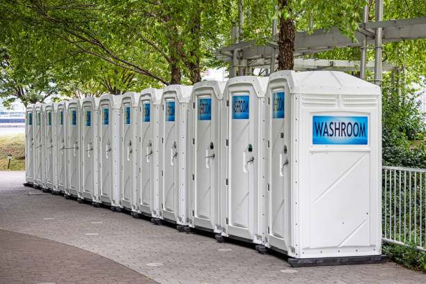 Porta potty services near me in Rio Vista, TX