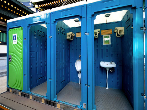Best Porta potty rental near me  in Rio Vista, TX