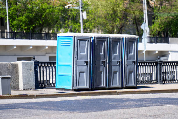 Best Porta potty rental for parties  in Rio Vista, TX