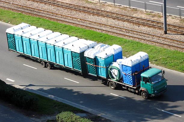 Portable Toilet Options We Offer in Rio Vista, TX